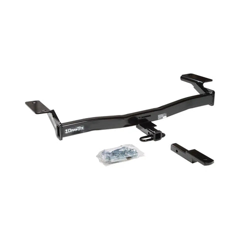 Draw-Tite 36447 Frame Hitch Class II Trailer