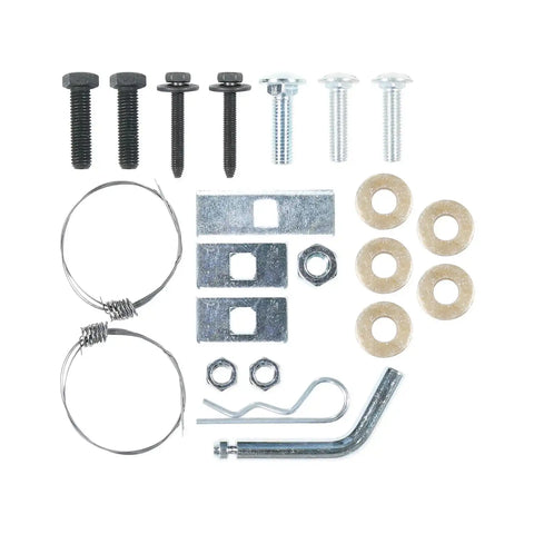 Draw-Tite 36477 Frame Hitch Class II Trailer
