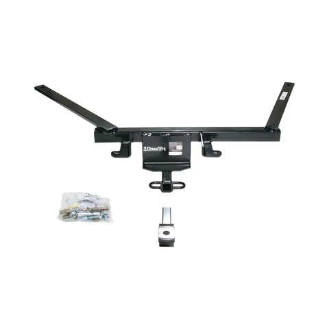 Draw-Tite 36492 Frame Hitch Class II Trailer