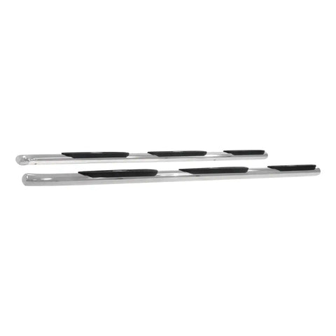 ARIES Wheel-to-Wheel 4 Oval Nerf Bars