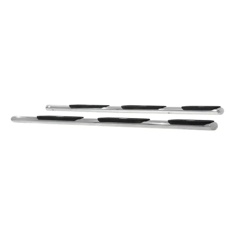 ARIES Wheel-to-Wheel 4 Oval Nerf Bars