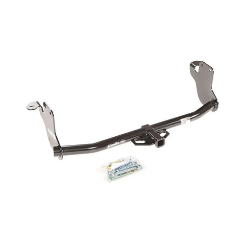 Draw-Tite 36509 Round Tube Class II Trailer Hitch