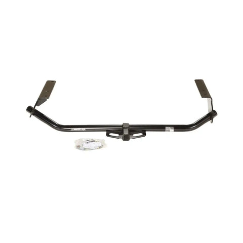 Draw-Tite 36512 Round Tube Class II Trailer Hitch