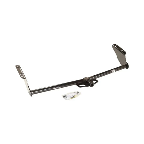 Draw-Tite 36513 Round Tube Class II Trailer Hitch