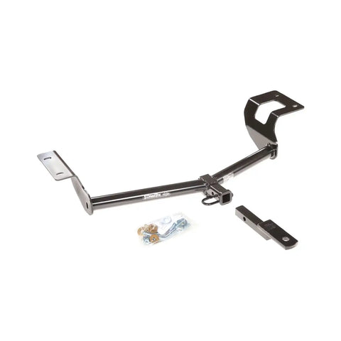 Draw-Tite 36520 Round Tube Class II Trailer Hitch