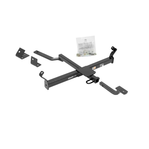 Draw-Tite 36522 Frame Hitch Class II Trailer