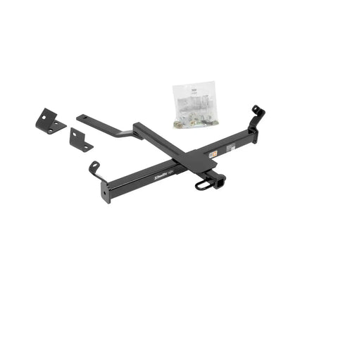 Draw-Tite 36522 Frame Hitch Class II Trailer