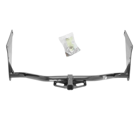 Draw-Tite 36524 Frame Hitch Class II Trailer