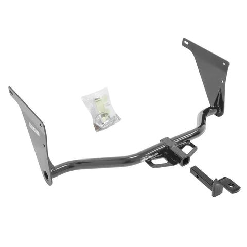 Draw-Tite 36524 Frame Hitch Class II Trailer