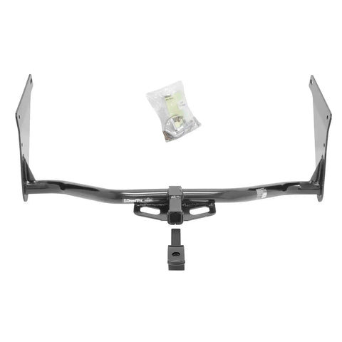 Draw-Tite 36524 Frame Hitch Class II Trailer