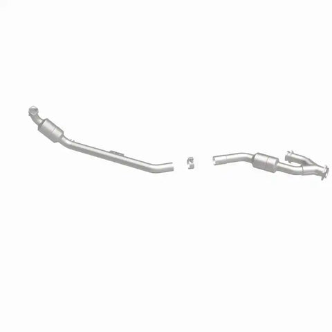 MagnaFlow Conv DF 2003 Mercedes CLK320 3.2L