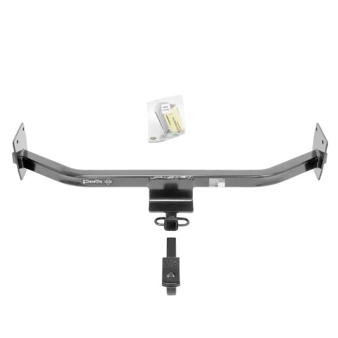 Draw-Tite 36525 Frame Hitch Class II Trailer