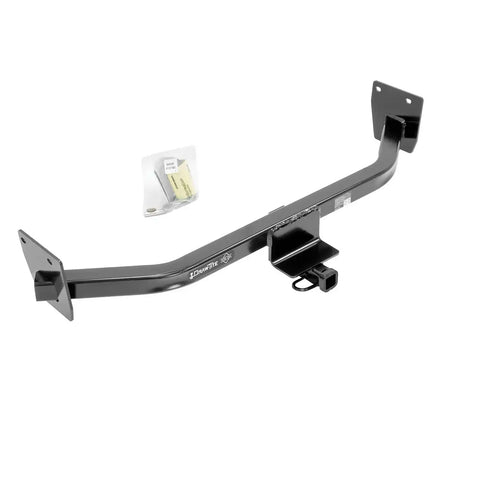 Draw-Tite 36525 Frame Hitch Class II Trailer