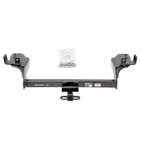 Draw-Tite 36529 Frame Hitch Class II Trailer