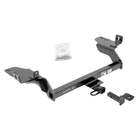 Draw-Tite 36529 Frame Hitch Class II Trailer