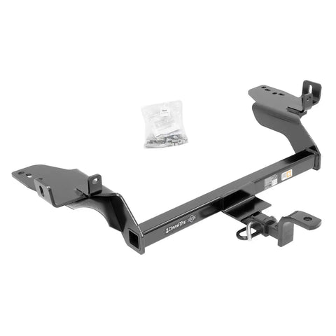 Draw-Tite 36529 Frame Hitch Class II Trailer