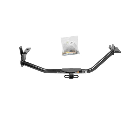 Draw-Tite 36536 Round Tube Class II Trailer Hitch