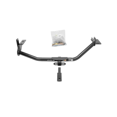 Draw-Tite 36536 Round Tube Class II Trailer Hitch