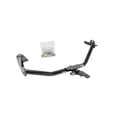 Draw-Tite 36536 Round Tube Class II Trailer Hitch