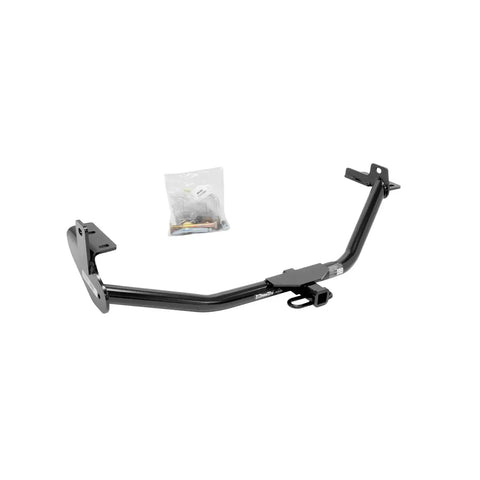 Draw-Tite 36536 Round Tube Class II Trailer Hitch
