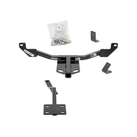 Draw-Tite 36538 Frame Hitch Class II Trailer