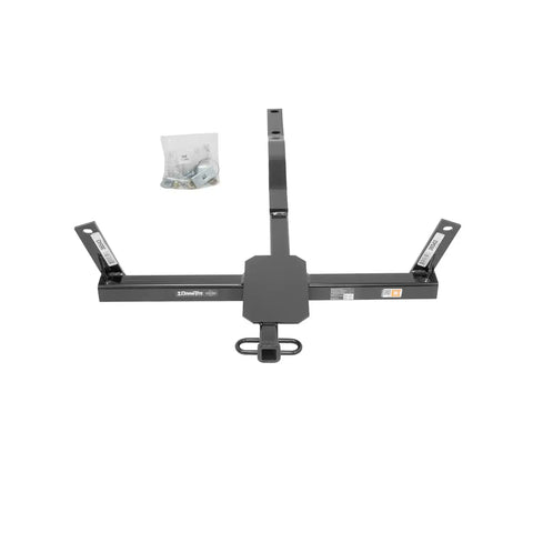 Draw-Tite 36543 Frame Hitch Class II Trailer