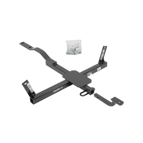 Draw-Tite 36543 Frame Hitch Class II Trailer