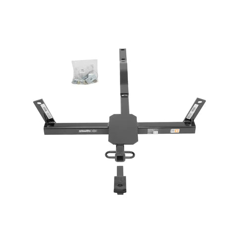 Draw-Tite 36543 Frame Hitch Class II Trailer