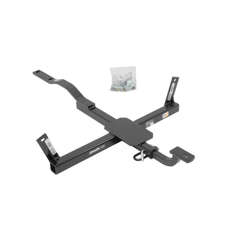 Draw-Tite 36543 Frame Hitch Class II Trailer