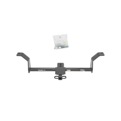 Draw-Tite 36544 Round Tube Class II Trailer Hitch