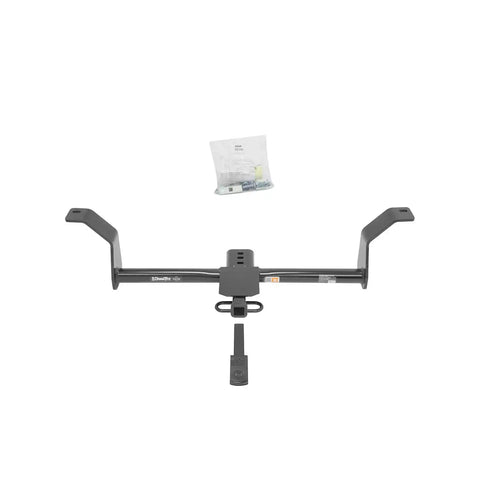 Draw-Tite 36544 Round Tube Class II Trailer Hitch