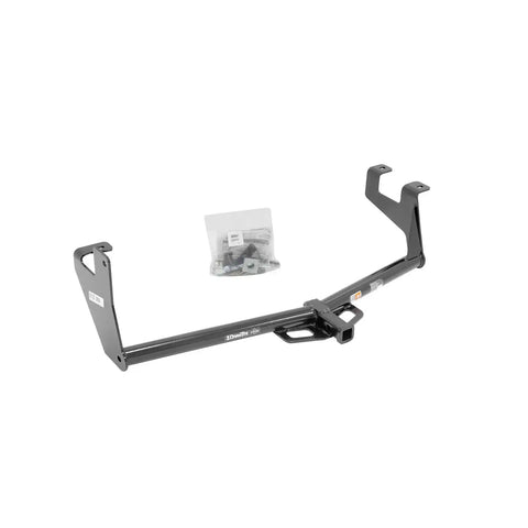 Draw-Tite 36554 Round Tube Class II Trailer Hitch