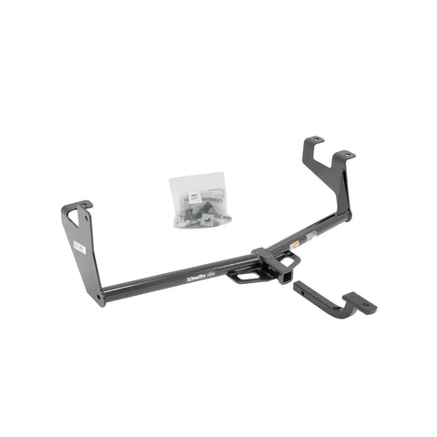 Draw-Tite 36554 Round Tube Class II Trailer Hitch