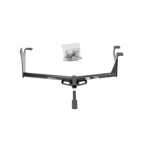 Draw-Tite 36554 Round Tube Class II Trailer Hitch