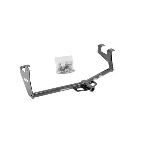 Draw-Tite 36554 Round Tube Class II Trailer Hitch