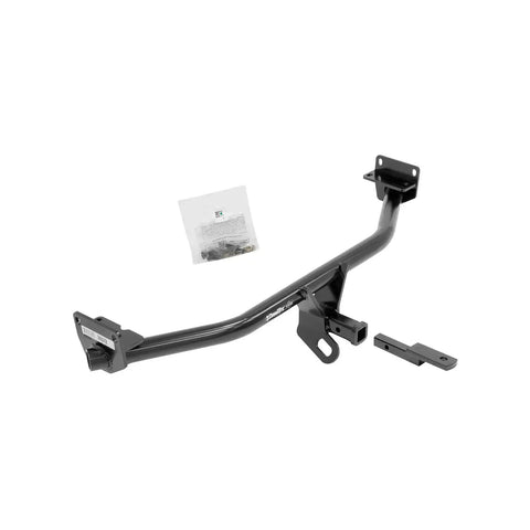 Draw-Tite 36572 Round Tube Class II Trailer Hitch