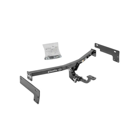 Draw-Tite 36586 Frame Hitch Class II Trailer