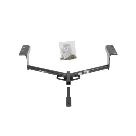 Draw-Tite 36588 Round Tube Class II Trailer Hitch