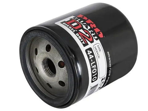 aFe 44-LF010 ProGuard D2 Fluid Filters Oil F/F GM Cars & Trucks 75-10 L4/V6