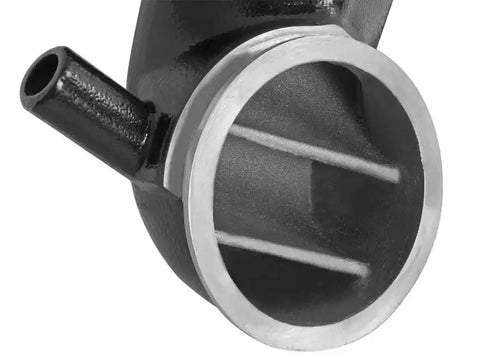 aFe 46-60039-1 Bladerunner Manifolds Turbo Inlet MAN GM Diesel Trucks 06-10 V8-6.6L (td)