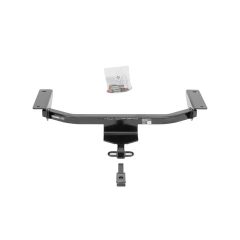 Draw-Tite 36772 Frame Hitch Class II Trailer