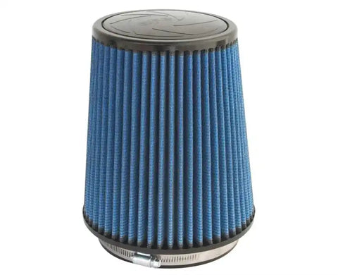 aFe 24-90015 MagnumFLOW Air Filters IAF P5R A/F 5-1/2F x 7B 5-1/2T 8H