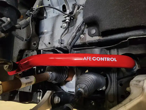 aFe 440-304001FR Control 20-22 Ford Explorer ST 3.0L V6 (tt) Sway Bar - Front