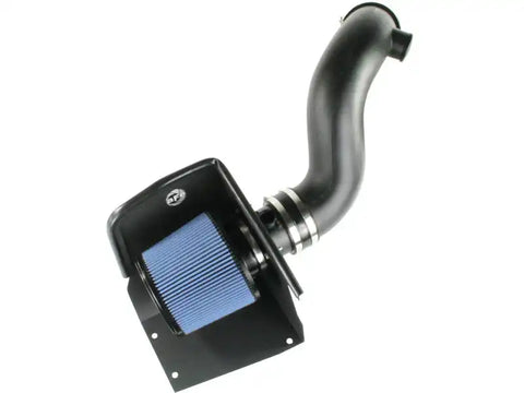 aFe 54-10782 MagnumFORCE Intakes Stage-2 P5R AIS GM Diesel Trucks 01-04 V8-6.6L (td) LB7