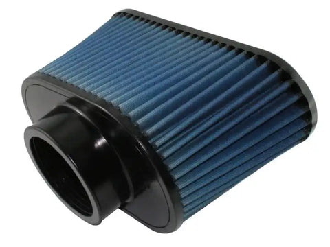 aFe 24-90024 MagnumFLOW Air Filters UCO P5R A/F 3-1/2F x (9x5-3/4)B (11x4)T 6H