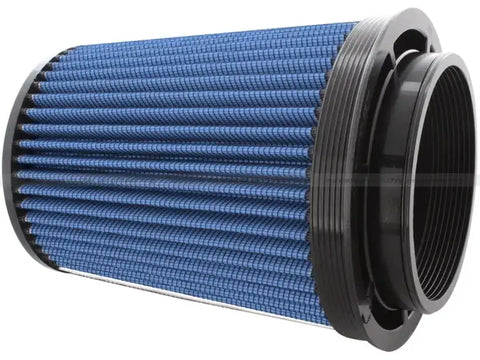 aFe 24-91062 MagnumFLOW Air Filter Pro 5R 5in F x 7in B (INV) 5.5in T 8in H