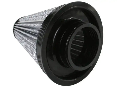 aFe TF-9019D Takeda Air Filters IAF PDS A/F 3-1/2F x 6B(INV) 2-3/4T(DOM) 8H(VS)