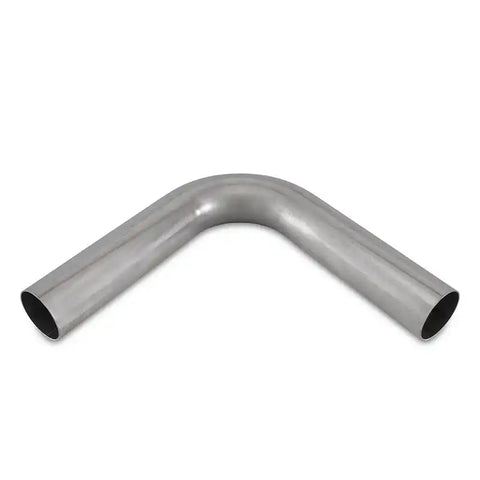 Mishimoto Universal 304SS Exhaust Tubing 2.5in. OD - 90 Degree Bend
