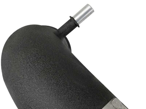 aFe 46-20354-B Bladerunner Intercooler Tubes Hot & Cold 17-18 Fiat 124 Spider I4-1.4L (t)