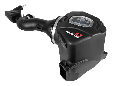 aFe 50-70044R Momentum GT Pro 5R Cold Air Intake System 2019 GM Silverado/Sierra 1500 V6-4.3L/V8-5.3/6.2L